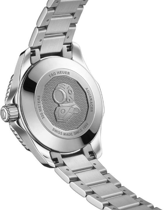 Bild von Tag Heuer Aquaracer Professional 300