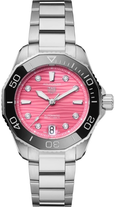 Bild von Tag Heuer Aquaracer Professional 300