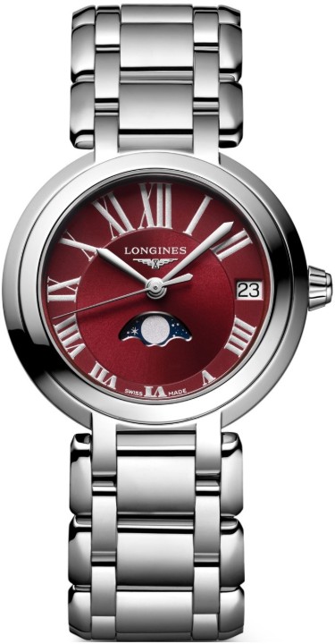 Bild von Longines PrimaLuna