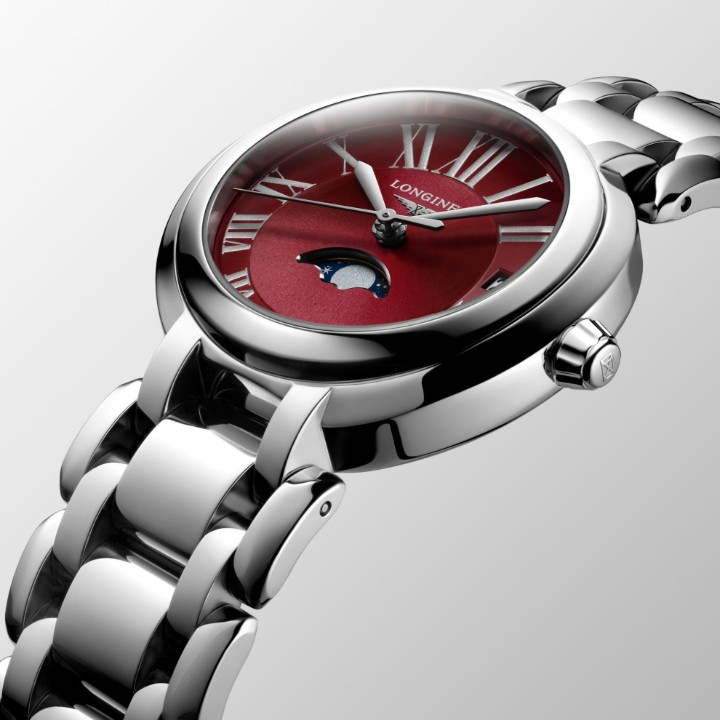 Bild von Longines PrimaLuna