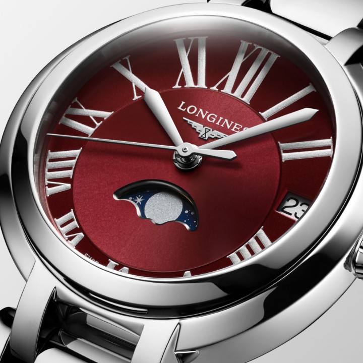 Bild von Longines PrimaLuna