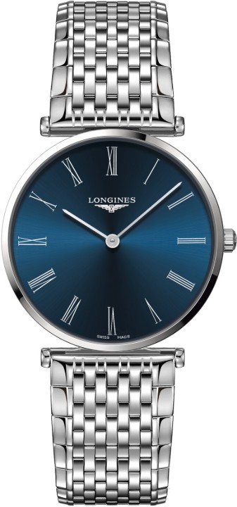 Bild von Longines La Grande Classique de Longines