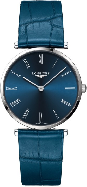 Bild von Longines La Grande Classique de Longines