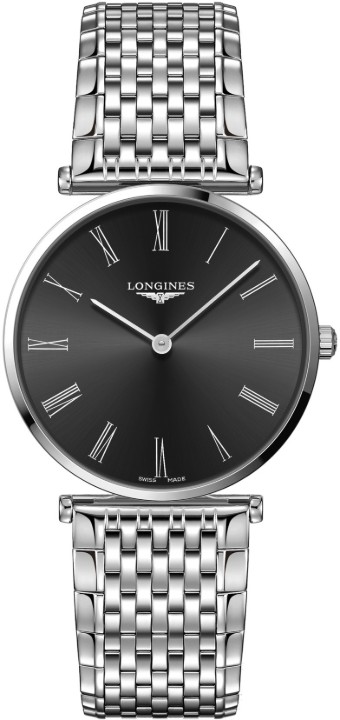 Bild von Longines La Grande Classique de Longines