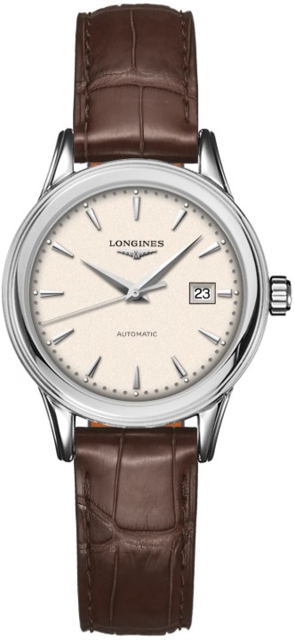 Bild von Longines Flagship
