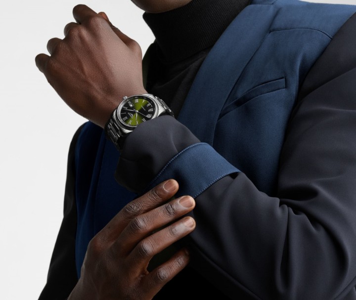 Bild von Longines Master Collection