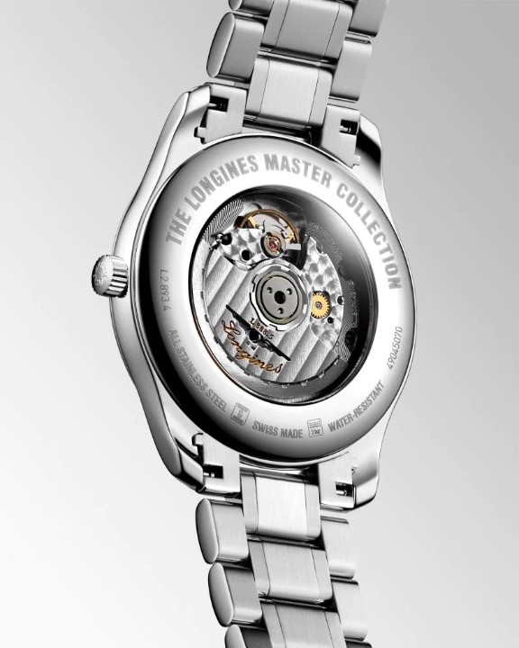 Bild von Longines Master Collection