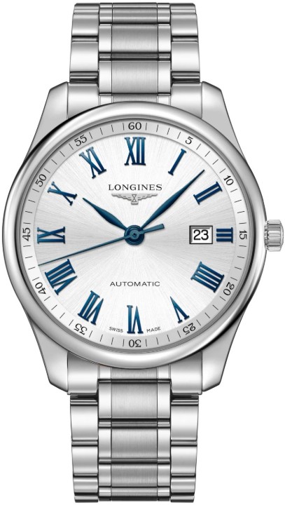 Bild von Longines Master Collection