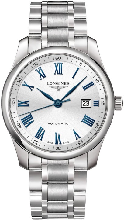 Bild von Longines Master Collection