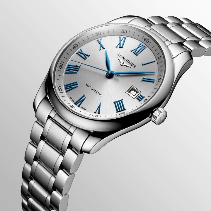 Bild von Longines Master Collection