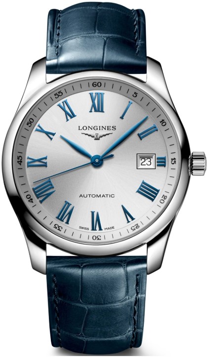 Bild von Longines Master Collection