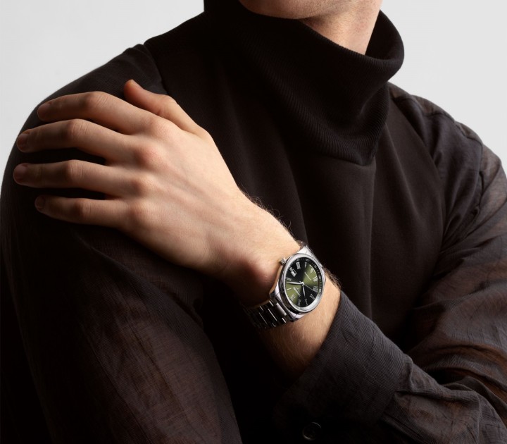 Bild von Longines Master Collection