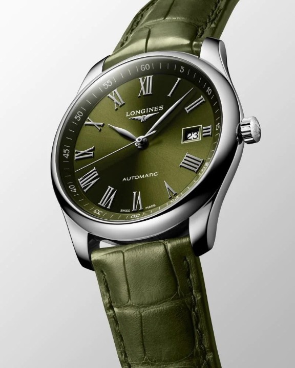 Bild von Longines Master Collection