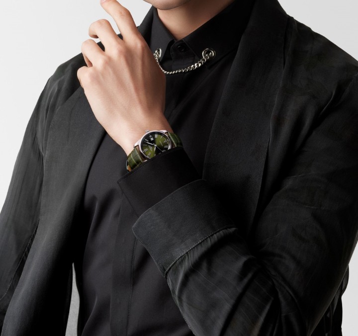 Bild von Longines Master Collection