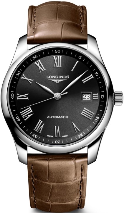Bild von Longines Master Collection