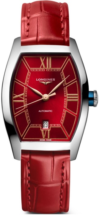 Bild von Longines Evidenza