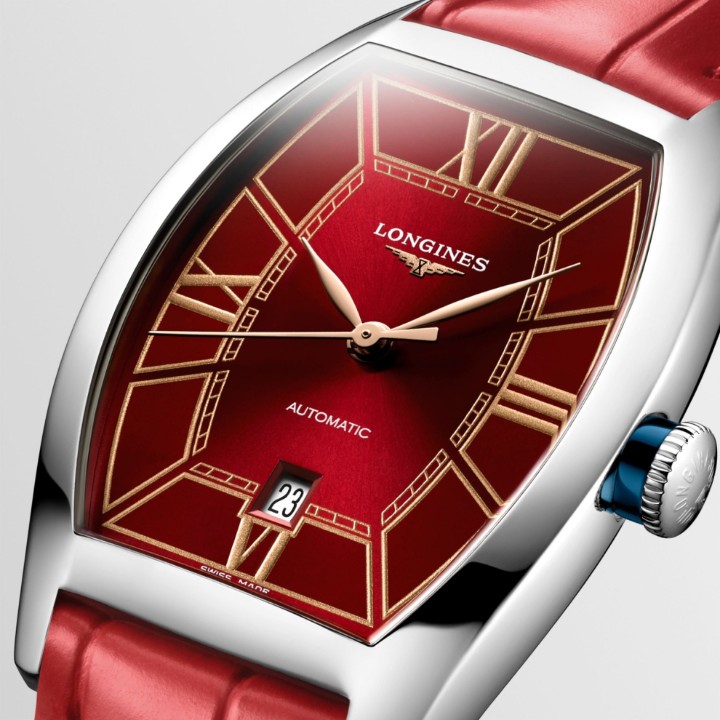 Bild von Longines Evidenza