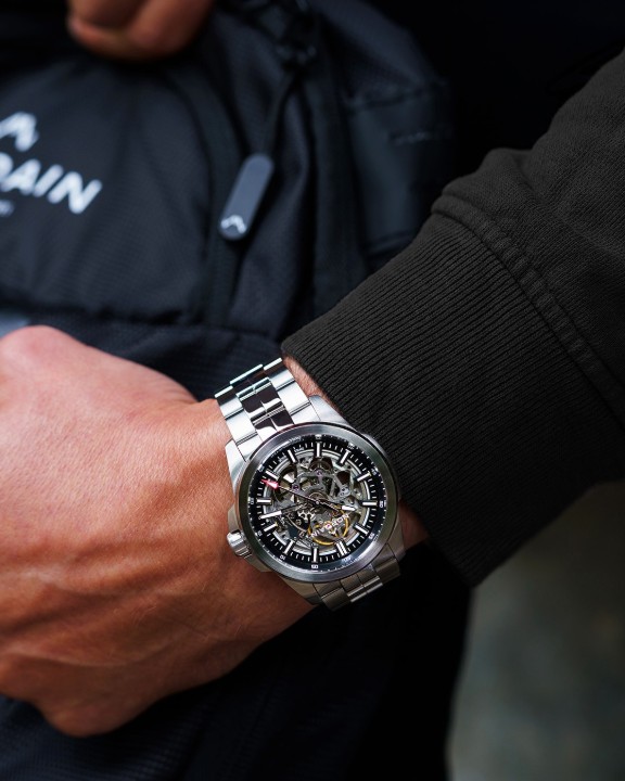 Bild von NORQAIN Independence 22 Skeleton Special Edition