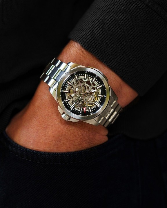 Bild von NORQAIN Independence 22 Skeleton Special Edition