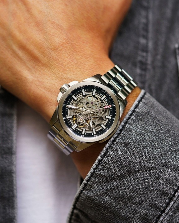 Bild von NORQAIN Independence 22 Skeleton Special Edition