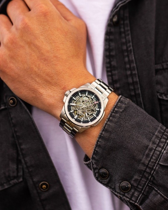 Bild von NORQAIN Independence 22 Skeleton Special Edition