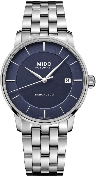Bild von Mido Baroncelli Signature Gent