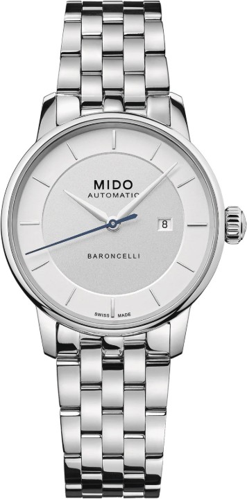 Bild von Mido Baroncelli Signature Lady