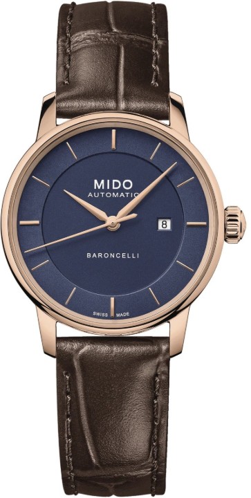 Bild von Mido Baroncelli Signature Lady