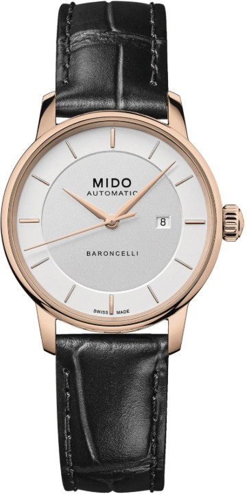 Bild von Mido Baroncelli Signature Lady