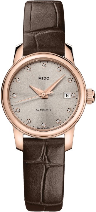 Bild von Mido Baroncelli Lady Mini