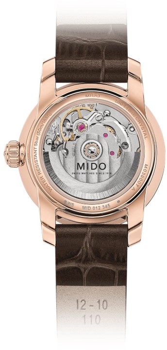 Bild von Mido Baroncelli Lady Mini