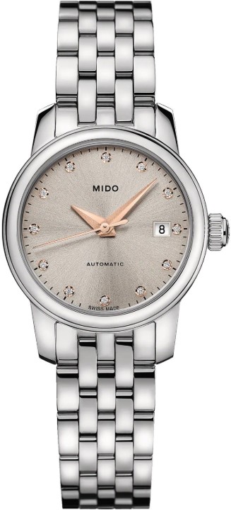 Bild von Mido Baroncelli Lady Mini