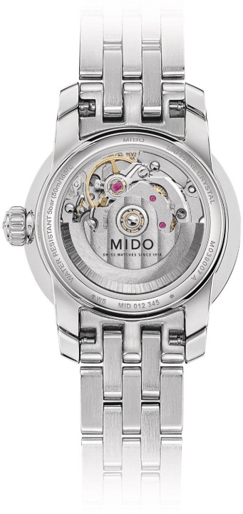 Bild von Mido Baroncelli Lady Mini
