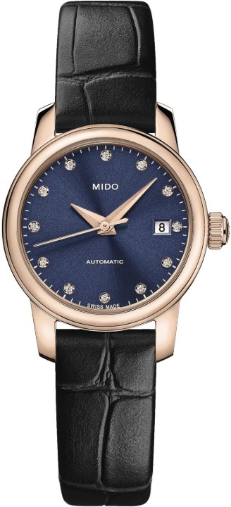 Bild von Mido Baroncelli Lady Mini