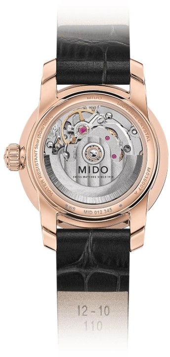 Bild von Mido Baroncelli Lady Mini
