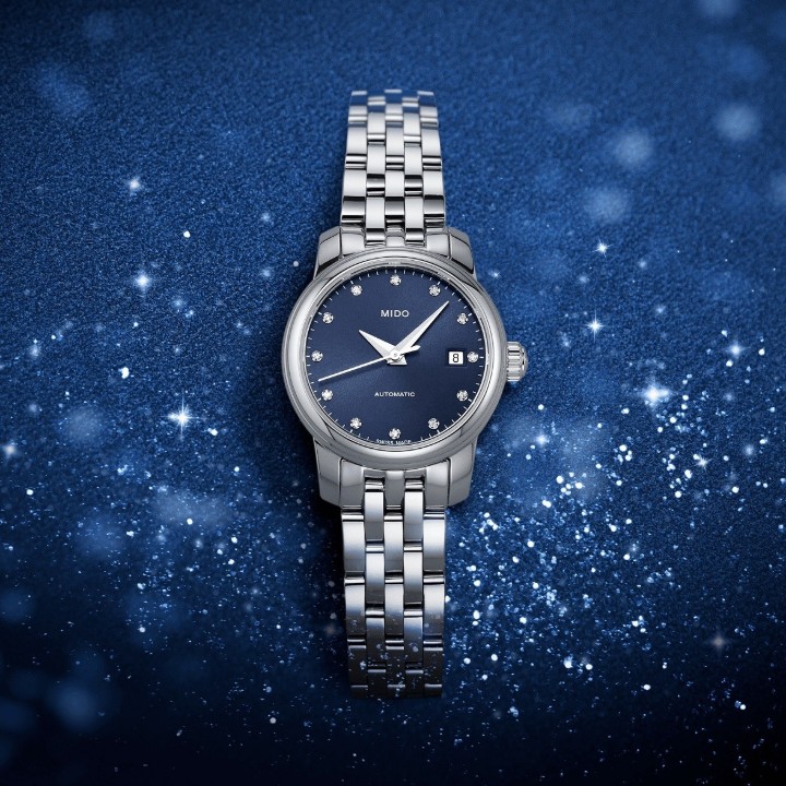 Bild von Mido Baroncelli Lady Mini