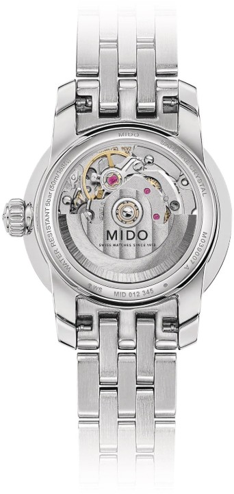 Bild von Mido Baroncelli Lady Mini