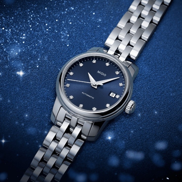 Bild von Mido Baroncelli Lady Mini