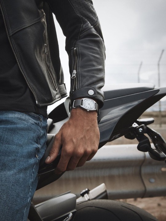 Bild von Hamilton Khaki Aviation Pilot Pioneer Mechanical