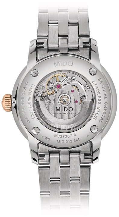 Bild von Mido Baroncelli Signature Lady