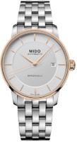 Bild von Mido Baroncelli Signature Gent