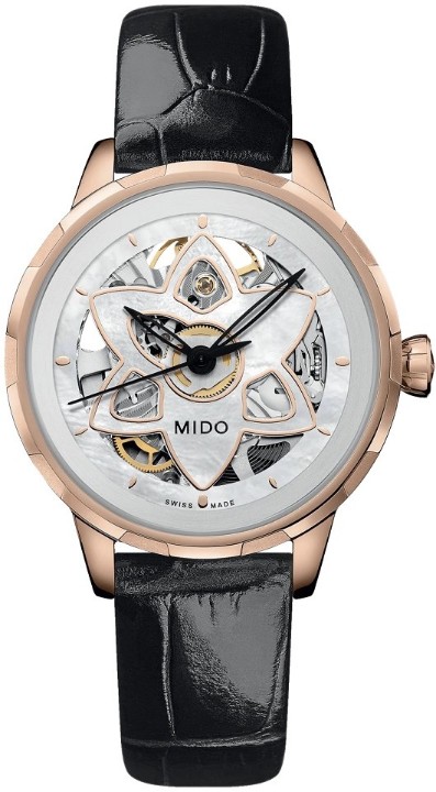 Bild von Mido Rainflower Blossom