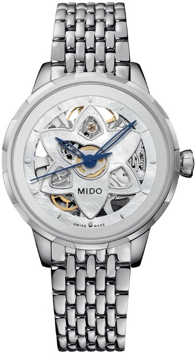 Bild von Mido Rainflower Blossom