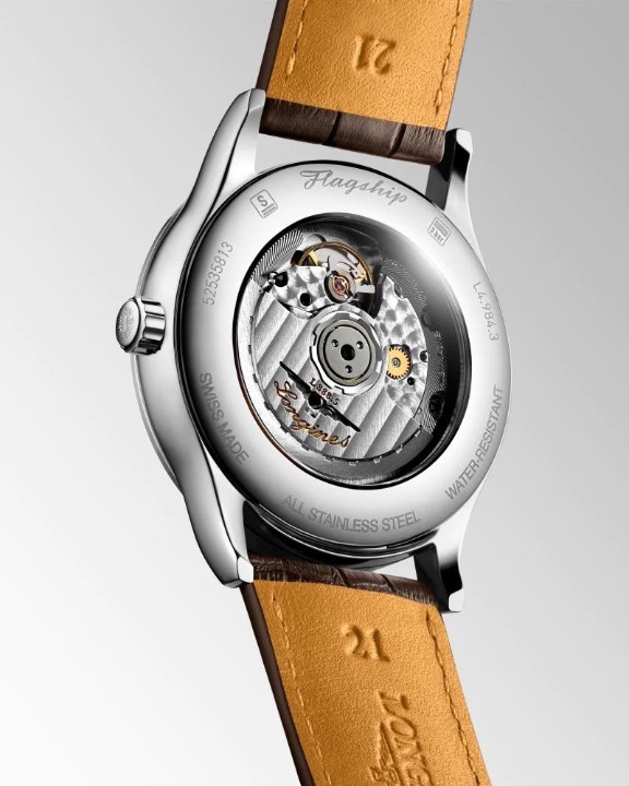 Bild von Longines Flagship