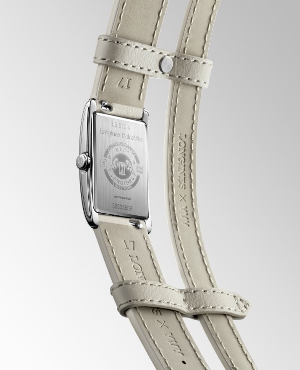Bild von Longines DolceVita X YVY
