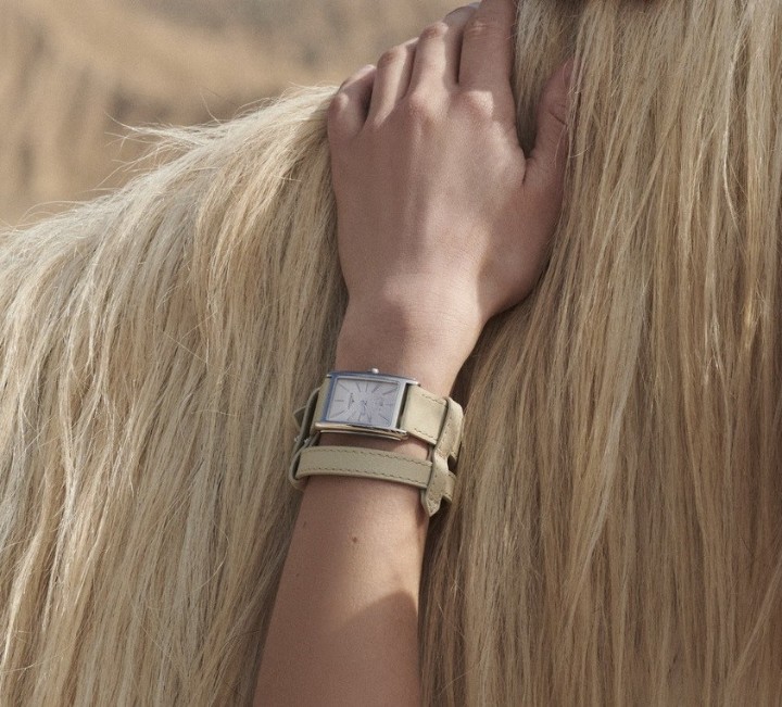 Bild von Longines DolceVita X YVY