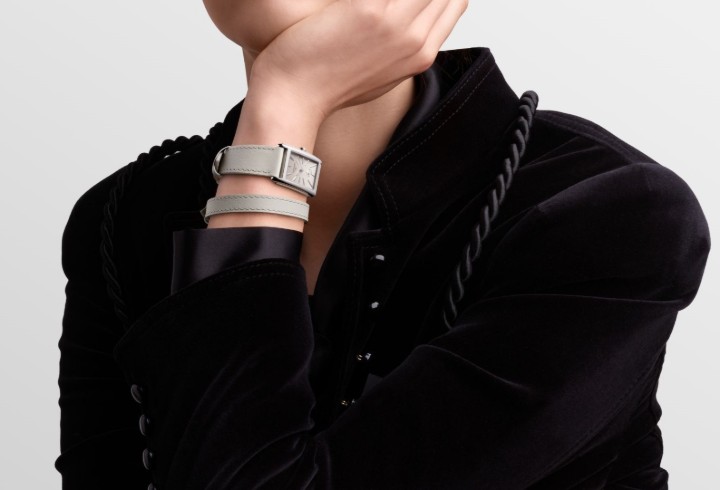 Bild von Longines DolceVita X YVY