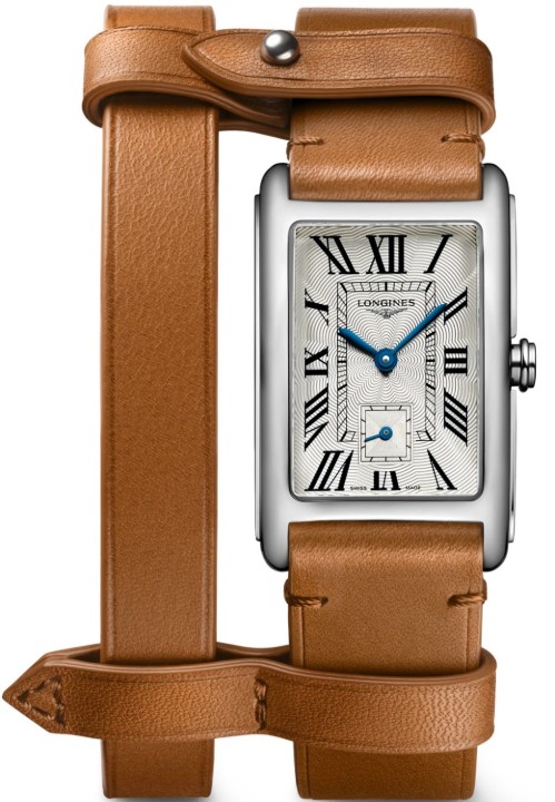 Bild von Longines DolceVita X YVY