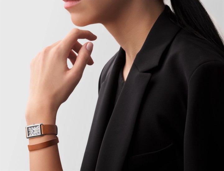 Bild von Longines DolceVita X YVY