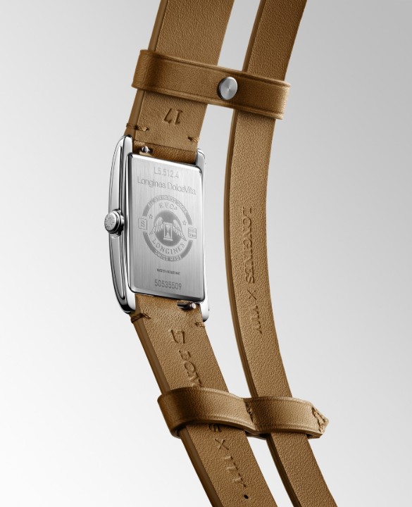 Bild von Longines DolceVita X YVY